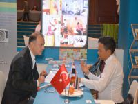 Kimyevi maddeler ve mamulleri ihracatçıları ASEAN'a açılıyor
