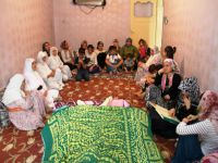 Cizre'de insanlık dramı