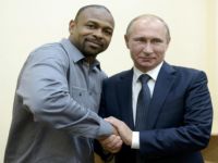 Putin sözünü tuttu