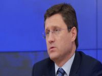 "Türk Akımı hatlarının inşaatı Avrupa’nın ihtiyacına bağlı"