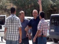Hakim Süleyman Karaçöl tutuklandı