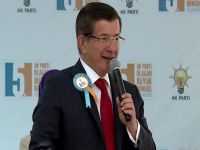 AK Parti MYK, sil baştan değişti