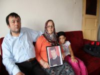 "Elimde olsa seni kurtarmaz mıyız yavrum"