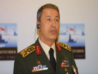 Akar: Terörle mücadelemiz sürdürülmekte