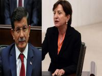 Hocası: Davutoğlu hata yaptı
