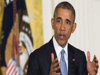 Obama'dan flaş İran açıklaması