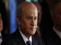 "Türkiye, Zincirlikuyu Mezarlığı'na dönmeyecek"