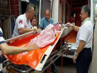 Bursa Büyükşehir'den ambulans skandalı!