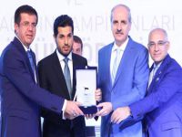 Bakanlık, Rıza Zarrab'la ilgili raporu doğruladı
