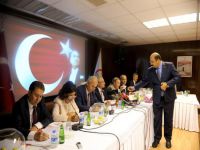 YSK: Partiler sandıklara sahip çıksın!
