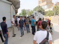 Kızıltepe'deki yaralanan çocuklardan biri öldü