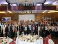 Trabzon'un ekonomik potansiyeli incelendi