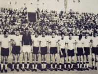 Bursaspor’un ilk kalecisi dualarla uğurlandı