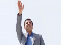 Ankara ve Kandil'e çağrı