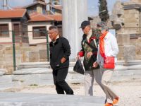 Otellerin yüzde 65'i kapanacak