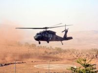 Şehit polis toprağa verildi