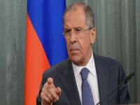 Lavrov'dan ABD'ye ciddi suçlama