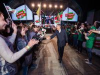Minnihanov yeniden Tataristan Cumhurbaşkanı seçildi