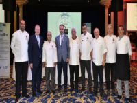 Bursa’nın lezzetleri tanıtıldı