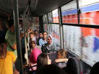 Bitlis’te kadınlar pazar günleri ücretsiz gezecek