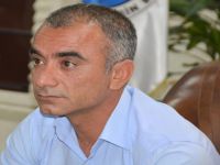 Nusaybin'de Belediye Başkan Vekili seçildi