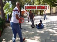 Kan donduran cinayette şok ifade!