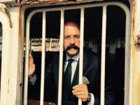 Erdoğan'ın arkadaşı, aday adayı oldu