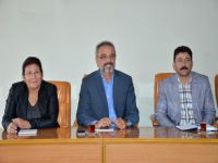 Sakık: Kan deryasının son bulması için çalışmalıyız