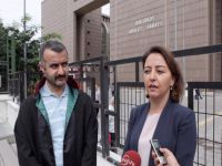 Today's Zaman'a Başbakan'a hakaret davası