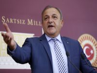 "Zencani’nin bağlantıları niye sorgulanmıyor?"