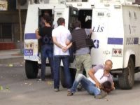 Darp edilen avukat, yardım istedi