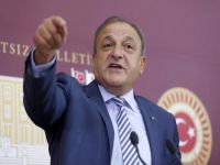 'Davutoğlu, genel başkan olamaz'