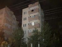 Bursa'da 3 bina tahliye edildi!