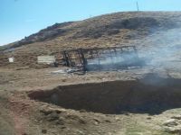 PKK  uzman çavuşa ateş açtı