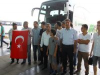 İstihbaratçı Kaya: Bölge insanı çaresiz