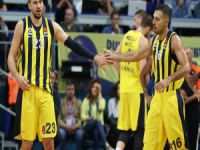 Fenerbahçe EuroLeague'e farklı başladı