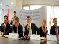 Suriyeliler için 'SILA Projesi'