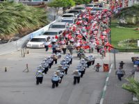 'Kuruluştan Kurtuluşa Bisiklet Turu'