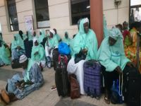 Mali’den son hacı kafilesi yola çıktı