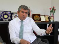 "Medyaya baskı tehlikeli boyuta ulaştı"