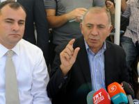 CHP listeleri korunacak