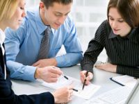 Aile gayrimenkul danışmanları geliyor