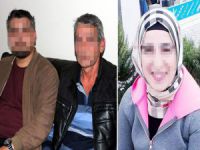Bursa'da 'tecavüz' cinayeti!