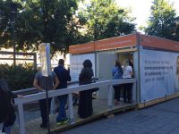 Norveç'te yerel seçimlerin galibi İşçi Partisi