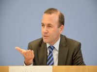 "AB üyelerinin yaklaşımı bencilce"