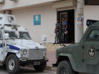 "Keşke dershanemiz yakıldığında da gelseydiniz"