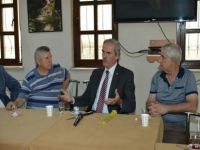 Bursa bıçağı müze ile dünya vitrinine çıkıyor