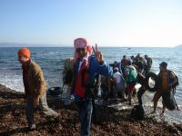 "Şam yönetimini desteklediğimiz için çıkmadı"