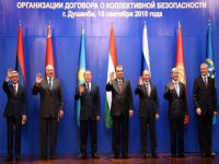 "Afganistan’daki terör bizi endişelendiriyor"