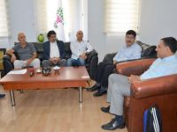 Halklar Meclisi: HDP'ye yapılan saldırıları kınıyoruz